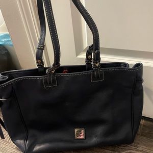 authentic dooney & bourke